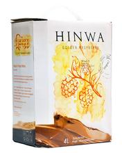 Hinwa Sweet 4L White Wine