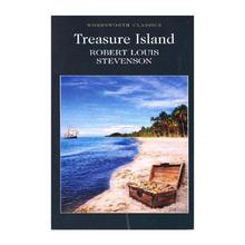 Treasure Island (Wordsworth)