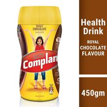 Complan Jar, Royale Chocolate, 450g