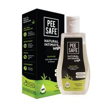 Pee Safe Natural Intimate Wash 105 Ml