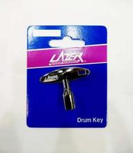 Lazer Drum Key