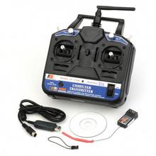Flysky FS-CT6B 6CH Transmitter Receiver for Drone