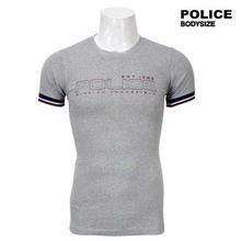 Police F523 Bodysize Round Neck T-Shirt For Men- Top