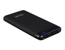 Prolink Power Bank 10000mAh 3.0 Fast Charging + Type C