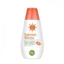 Salmon White Sun Lotion SPF 30 PA++ - 150ml