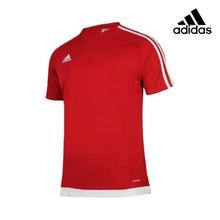 Adidas Red Estro 15 Jersey For Men - S16149