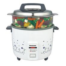 Panasonic Electric Rice Cooker (SR WA 18 FHS)