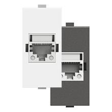 Polycab RJ-45 Krone Jack CAT-6 Shuttered Computer Socket 1M- White SLV0400401 





					Write a Review