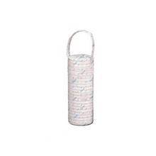 Farlin White Baby Bottle Holder Insulated 1's