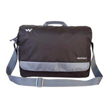 Wildcraft Courier 3 - Black