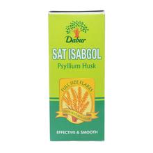 Dabur Sat Isabgol Psyllium Husk Effective And Smooth