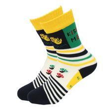 Pack of 6 Baby Socks (3009)