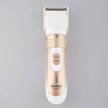 Kemei KM9020 Cordless Hair Clipper Professional Electric Rechargeable