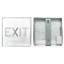 1W "EXIT" LED Display Sign Light Board