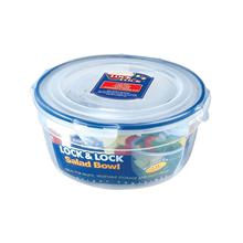 Lock And Lock Nestables Round Container (2.1L)-1 Pc