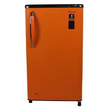 Yasuda 170 Ltr Single Door Refrigerator YSTH170SO - Orange Summer