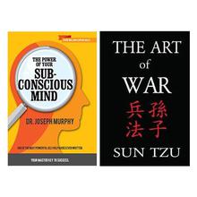 The Power Of Your Subconcious Mind & Art Of War