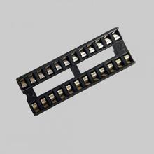 24 Pin IC Base