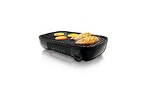 Philips table grill HD6320/20