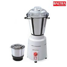 Baltra BMG-105 High Speed 1100-Watt Mixer Grinder With 2 Jars - (White)