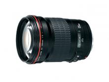 Canon EF 135mm f/2.0 L USM Lens