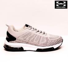 Kapadaa: Caliber Shoes White Ultralight Sport Shoes For Men – ( 590