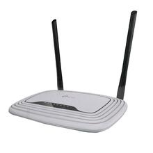 TP Link TL-WR841N 300Mbps Wireless N Dual Antenna Router