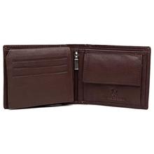 WildHorn® RFID Protected Genuine High Quality Leather Wallet