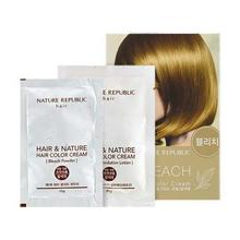 BLEACH Hair Color Cream