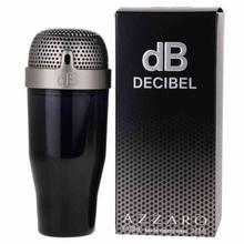 Azzaro Decibel EDT For Men- 100ml