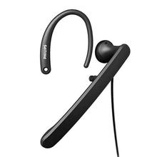 PHILIPS SHM2100U/97 Ear-Hook PC Headset- Black