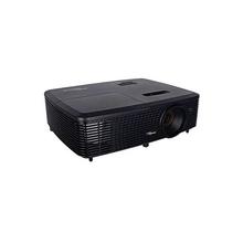 Optoma S331 3200 Lumens DLP Projector - Black