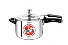 United Pressure Cooker 10 Litre