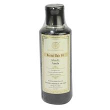 Khadi Herbal Amla Hair Oil - 210 ml