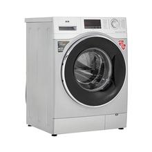 IFB 8 kg Fully-Automatic Front Loading Washing Machine-Senator WXS With Free Yasuda 1600W Vacuum cleaner