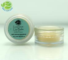 Whole Earth Herbs Himalayan Natural Range - Lichhi Lip Balm 10 gm