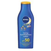 NIVEA KIDS SUN LOTION SPF 50 125 ML