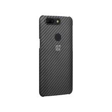 OnePlus 5T Protective Karbon Case