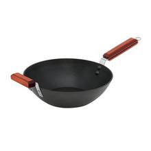 Hawkins Futura Stir-Fry Pan (Deep-Fry Pan), (Non-stick)-3 L/28 cm