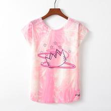 KaiTingu Spring Summer Women T Shirt Novelty Harajuku Kawaii