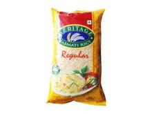 Heritage Regular Basmati Rice-1kg