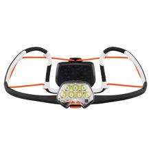 Petzl IKO Core Lightweight Rechargeable Headlamp with Multi-Beam and Airfit Headband