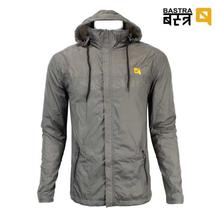 Windcheater For Men - Grey