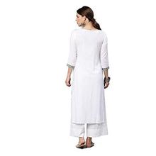 Vaamsi Women's A-Line Kurta