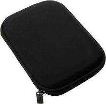 Hard Carrying Case For 5-Inch GPS - Black