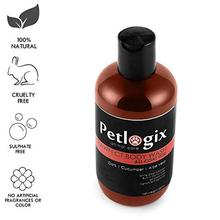 Petlogix Pawfect Anti-Bacterial, Anti-Fungal and