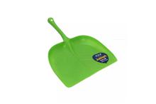 Green Dust Pan-Medium-Set Of 5