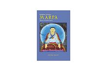 Buddhist Masters Marpa - Jungney Lhamo