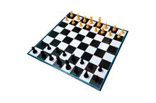 Chess Board Koxtons Magnetic