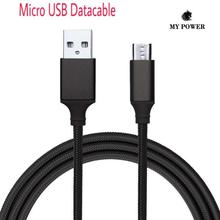 MY POWER datcable for Android Micro USB